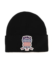 VARSITY KNIT WATCH
