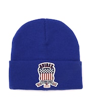VARSITY KNIT WATCH
