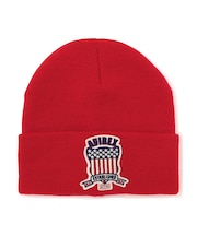 VARSITY KNIT WATCH