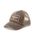 《NAVAL COLLECTION》SURPLUS USS ENTERPRISE MESH CAP