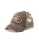 《NAVAL COLLECTION》SURPLUS USS ENTERPRISE MESH CAP