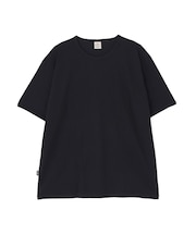 DAILY BIG RIB S/S C-NECK TEE