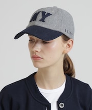 《直営店限定》NY PATCH CAP