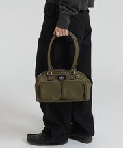 Ｌ－ＮＹＬＯＮ　ＰＯＣＫＥＴ　ＨＡＮＤＬＥ　ＢＡＧ