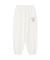 《WEB&DEPOT限定》VARSITY SWEAT CARGO PANTS