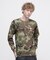 ＥＣＤＰ　ＨＮＣ　ＷＡＦＦＬＥ　Ｈ－ＮＥＣＫ　ＬＳ　ＴＥＥ