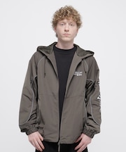 《WEB&DEPOT限定》TRACK JACKET