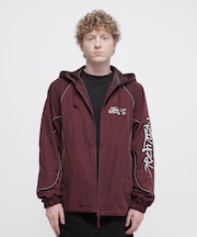 《WEB&DEPOT限定》TRACK JACKET