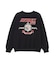 《WEB&DEPOT限定》CREW SWEAT ”CROWN LOGO”