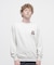 《WEB&DEPOT限定》CREW SWEAT ”CROWN LOGO”