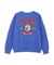 《WEB&DEPOT限定》CREW SWEAT ”CROWN LOGO”