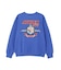 《WEB&DEPOT限定》CREW SWEAT ”CROWN LOGO”