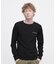 《WEB&DEPOT限定》MINI WAFFLE L／S T-SHIRT