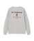 《WEB&DEPOT限定》MINI WAFFLE L／S T-SHIRT