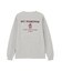 《WEB&DEPOT限定》MINI WAFFLE L／S T-SHIRT