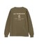 《WEB&DEPOT限定》MINI WAFFLE L／S T-SHIRT