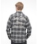 L／S CHECK SHIRT”LONG CATTLE DRIVE”