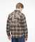L／S CHECK SHIRT”LONG CATTLE DRIVE”