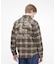 L／S CHECK SHIRT”LONG CATTLE DRIVE”