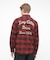 L／S CHECK SHIRT”LONG CATTLE DRIVE”