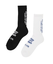 USAF ARRS CREW SOCKS 2PACK-SET