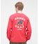 L／S T-SHIRT ”PRIME BEEF”