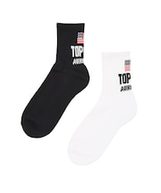 TOP GUN SOCKS 2PACK-SET