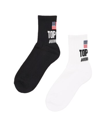 TOP GUN SOCKS 2PACK-SET