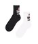 TOP GUN SOCKS 2PACK-SET