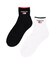 FLAG LOGO SOCKS 2PACK-SET
