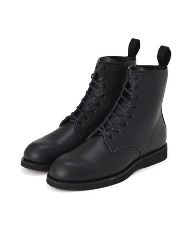 NAVY BOOTS