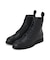 NAVY BOOTS