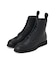 NAVY BOOTS