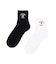 《直営店限定》SIGNATURE LOGO SOCKS