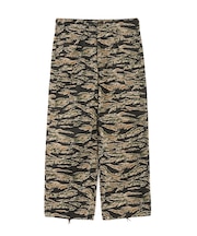 CAMOUFLAGE M-65 FATIGUE PANTS