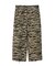 《WEB＆DEPOT限定》CAMOUFLAGE M-65 PANTS