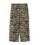 《WEB＆DEPOT限定》CAMOUFLAGE M-65 PANTS