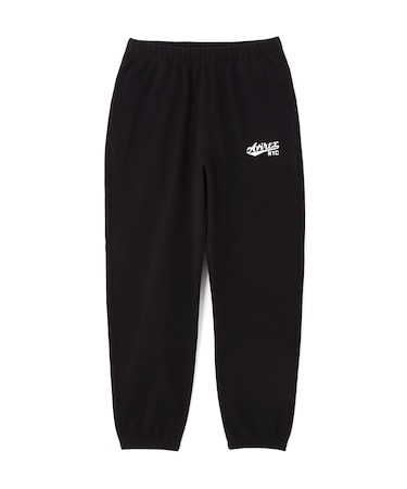 《WEB&DEPOT限定》BONDING SWEAT PANTS