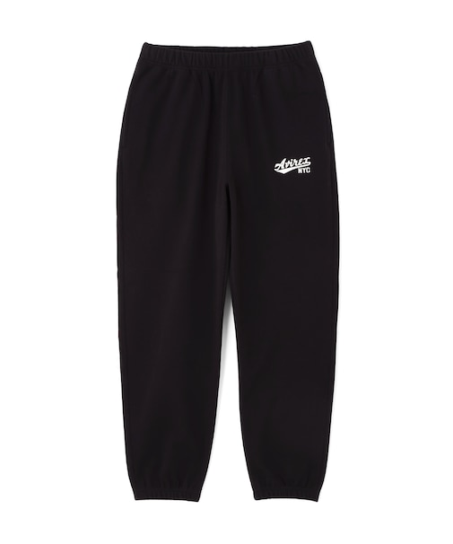《WEB&DEPOT限定》BONDING SWEAT PANTS