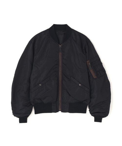 L-2B LATE MODEL HERITAGE｜アヴィレックスの通販｜&mall（アンド