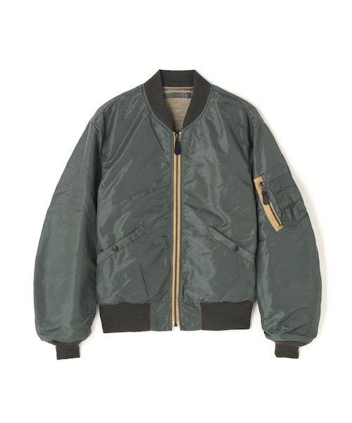 L-2B LATE MODEL HERITAGE｜アヴィレックスの通販｜&mall（アンド