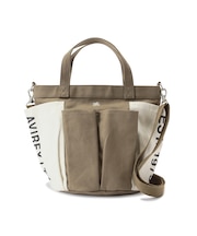 《WEB&DEPOT限定》GARDENING TOTE BAG