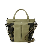 《WEB&DEPOT限定》GARDENING TOTE BAG