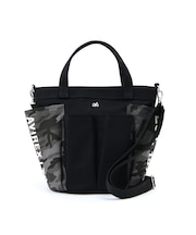 《WEB&DEPOT限定》GARDENING TOTE BAG