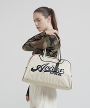 《WEB&DEPOT限定》LOGO BOSTON BAG