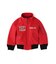 《KIDS》URBAN-TUNED STAND COLLAR MA-1