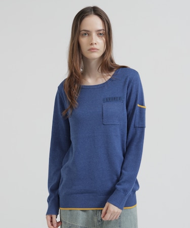 ＤＳ　Ｌ　－　Ｌ／Ｓ　ＦＡＴＩＧＵＥ　ＫＮＩＴ
