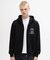 《WEB&DEPOT限定》VARSITY ZIP UP PARKA