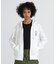 《WEB&DEPOT限定》VARSITY ZIP UP PARKA