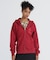 《WEB&DEPOT限定》VARSITY ZIP UP PARKA